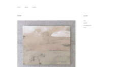 Desktop Screenshot of lauratowersfineart.com